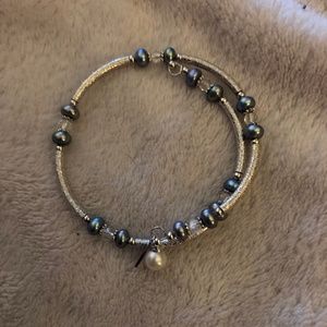 Still of the Night bracelet